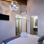 Hotel apartamentowy Ines Luna 4*