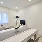 Hotel apartamentowy Ines Luna