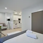 Ines Luna Hotel apartamentowy Salamanka