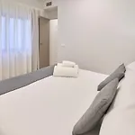 Ines Luna Hotel apartamentowy 4*
