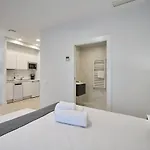 Ines Luna Hotel apartamentowy