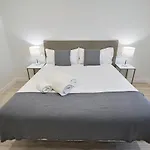 Hotel apartamentowy Ines Luna Salamanka