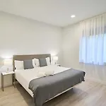 Ines Luna Hotel apartamentowy 4*
