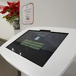 Ξενοδοχείο με διαμερίσματα Ines Luna 4*