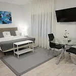 Ines Luna Hotel apartamentowy Salamanka