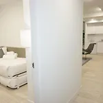 Hotel apartamentowy Ines Luna Salamanka