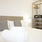 Hotel apartamentowy Ines Luna