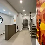 Ines Luna Ξενοδοχείο με διαμερίσματα