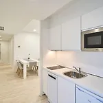 Ines Luna Hotel apartamentowy