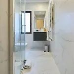 Hotel apartamentowy Ines Luna
