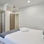 Hotel apartamentowy Ines Luna