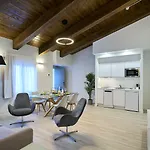 Hotel apartamentowy Ines Luna Salamanka