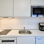 Ines Luna Hotel apartamentowy