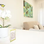 Ξενοδοχείο με διαμερίσματα Ines Luna Σαλαμάνκα