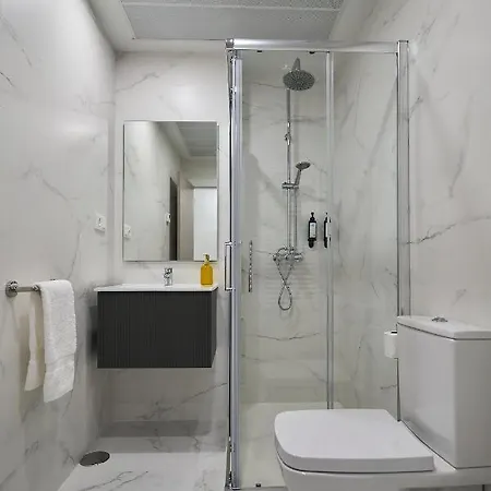 Ines Luna 4* Salamanca