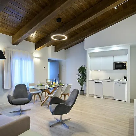 Ines Luna 4* Salamanca