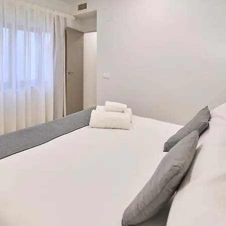Ines Luna Aparthotel 4*