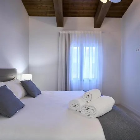 Ines Luna 4* Salamanca