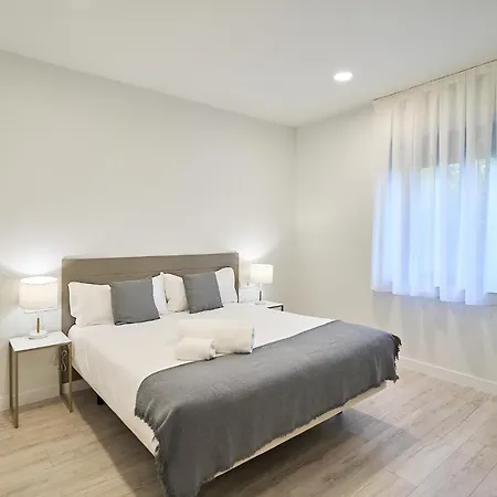 Inés Luna Appart hôtel 4*