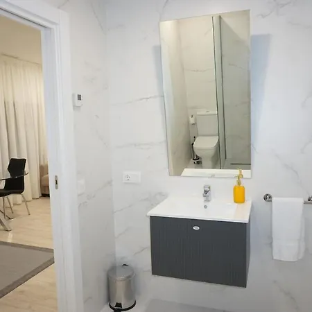 Ines Luna Aparthotel 4*