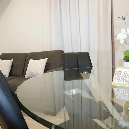 Apartmanhotel Ines Luna Salamanca