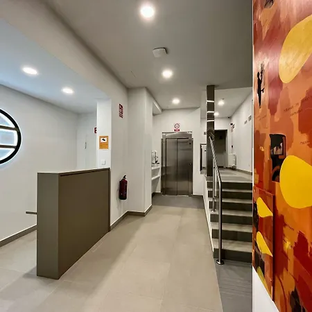 Inés Luna Appart hôtel