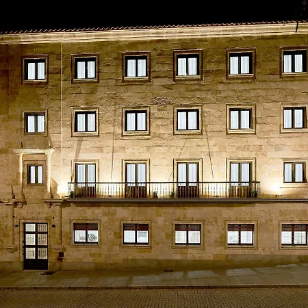 Apartmanhotel Ines Luna Salamanca
