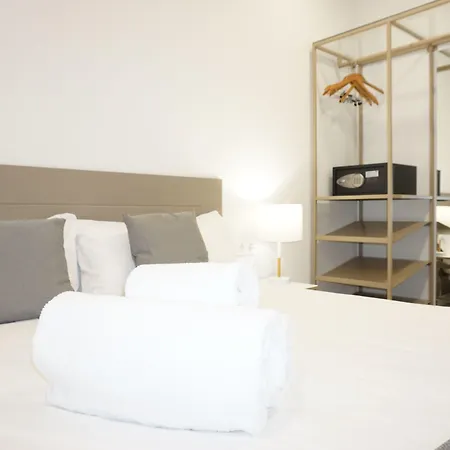 Ines Luna Apartmanhotel 4*