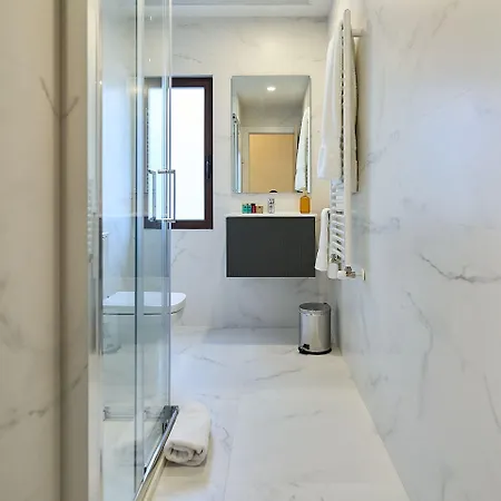 Aparthotel Ines Luna