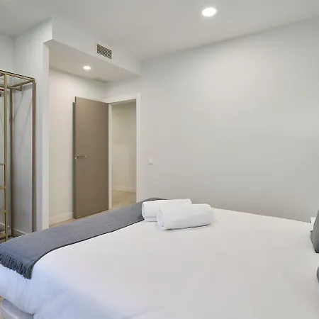 Appart hôtel Inés Luna