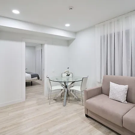 Inés Luna Appart hôtel