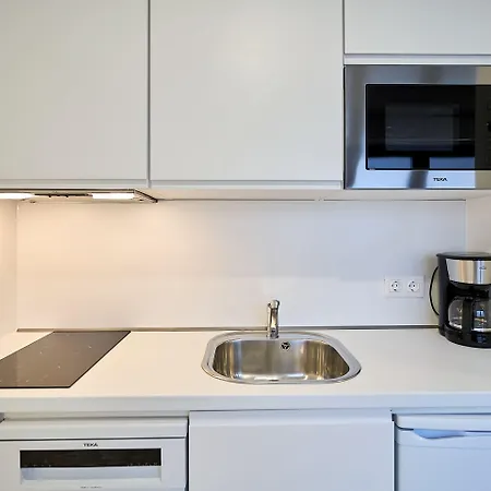 Inés Luna Appart hôtel