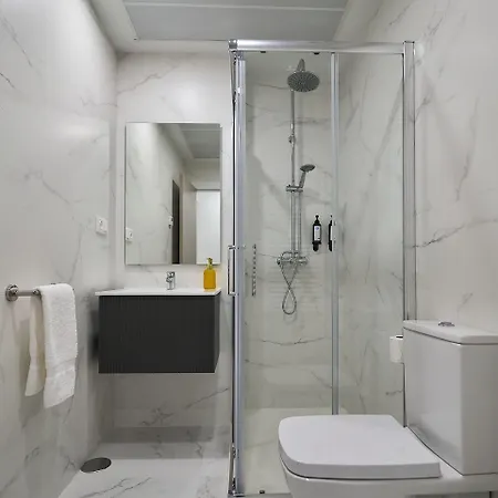 Ines Luna Apartmanhotel