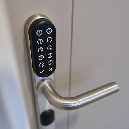 Ines Luna 4* Salamanca