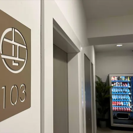 Ines Luna Apartmanhotel 4*