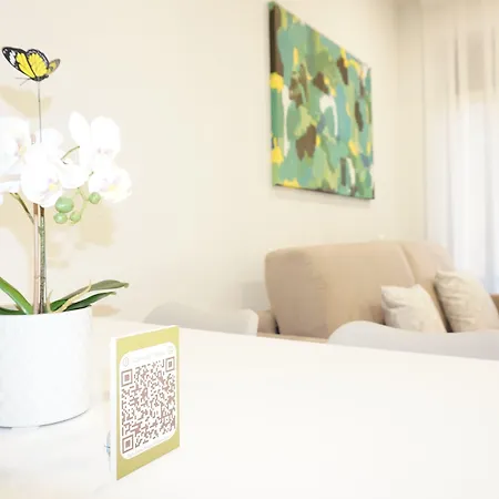 Appart hôtel Inés Luna Salamanque