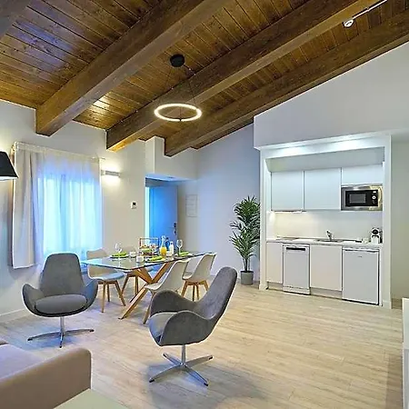 Aparthotel Ines Luna