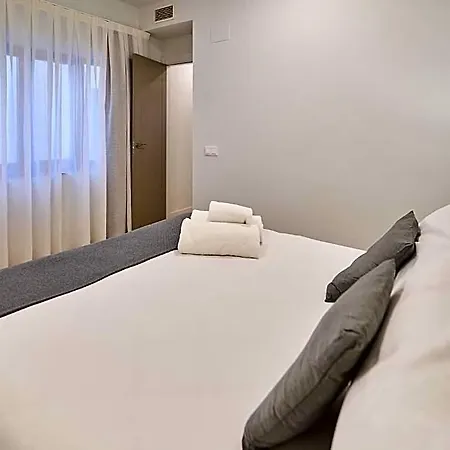 Ines Luna Aparthotel Salamanca