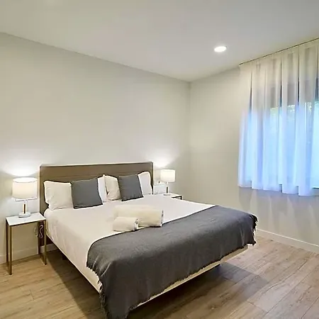 Ines Luna Aparthotel Salamanca