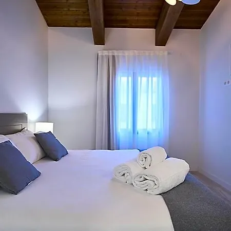 Ines Luna Aparthotel