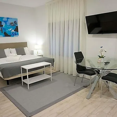 Aparthotel Ines Luna 4*