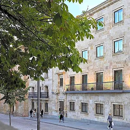 Aparthotel Ines Luna Salamanca