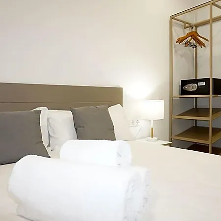 Ines Luna 4* Salamanca