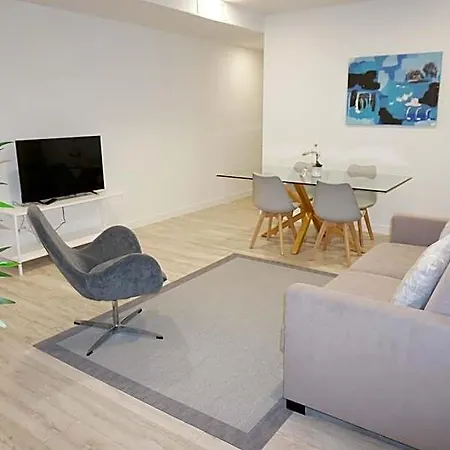Ines Luna Aparthotel 4*