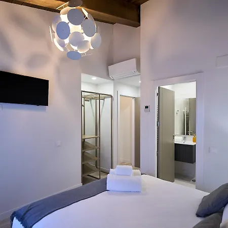 Ines Luna Aparthotel Salamanca