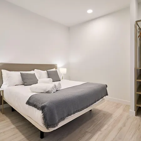 Ines Luna Aparthotel