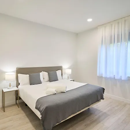 Ines Luna Aparthotel Salamanca