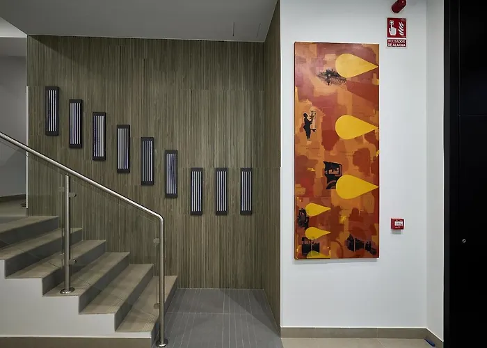 Aparthotel Ines Luna