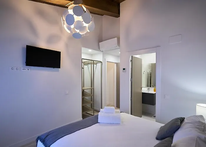 Aparthotel Ines Luna 4*