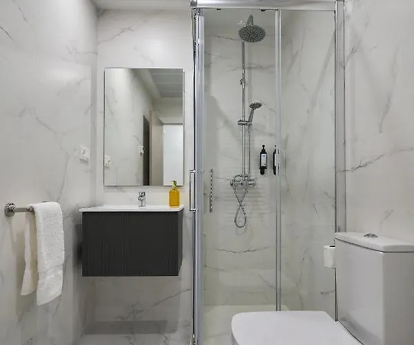 Ines Luna 4* Salamanka